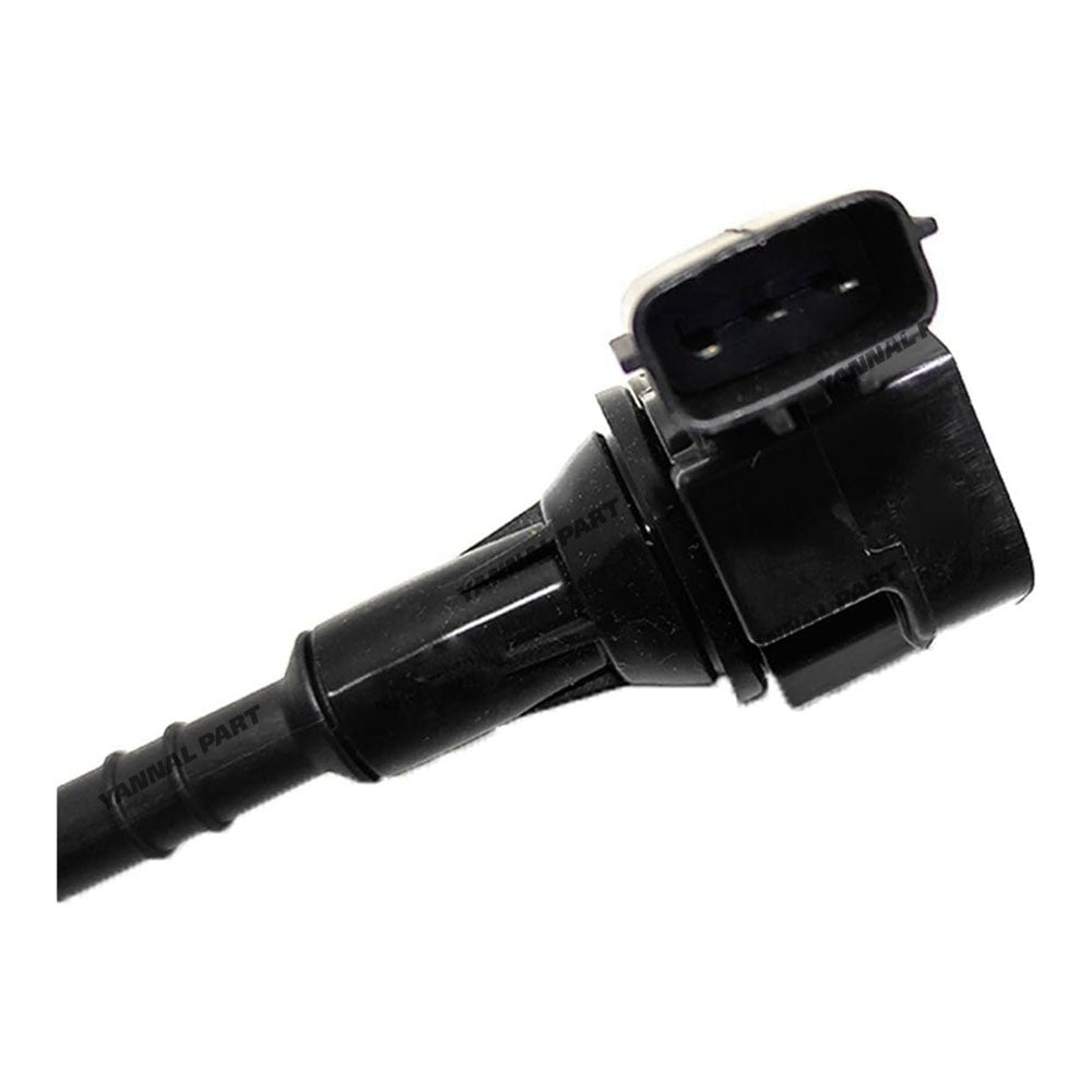 6 PCS Ignition Coil 22448-8J11C Fit For Nissan Frontier Pathfinder Maxima Xterra