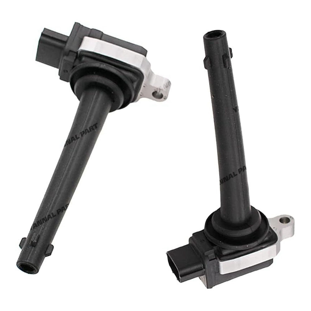 4 PCS Ignition Coil 22448-ED800 Fit For Nissan Sentra 2.0L L4