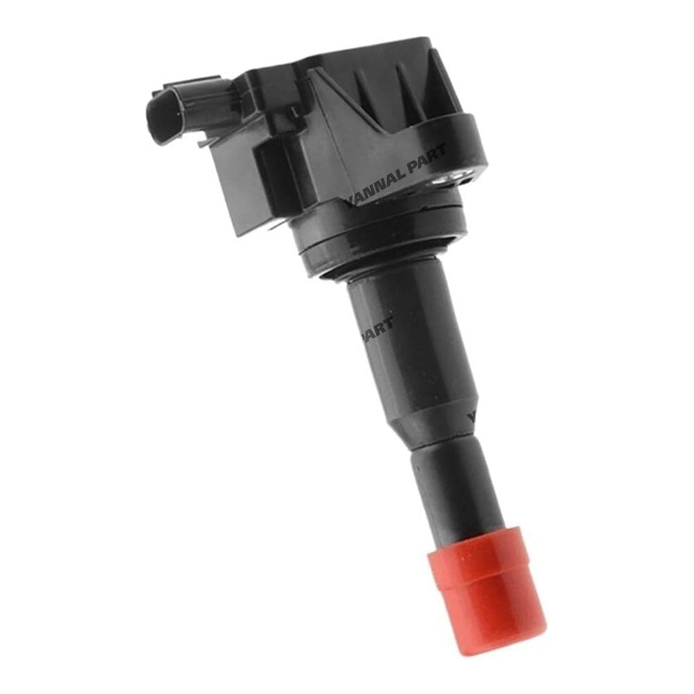 4 PCS Ignition Coil 30520-PWC-003 Fit For Honda Fit 1.5L L4