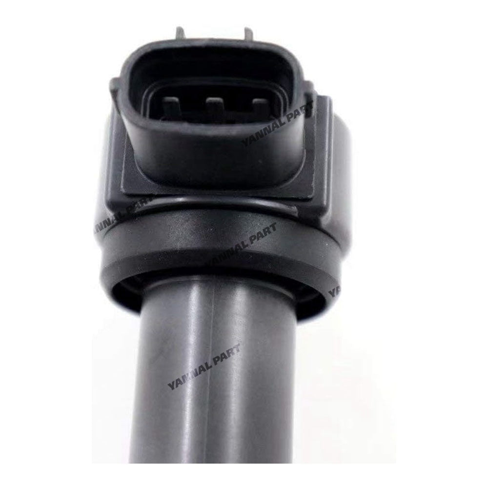 4 PCS Ignition Coil 1832A016 Fit For Mitsubishi Lancer 2.0 2.4 Outlander