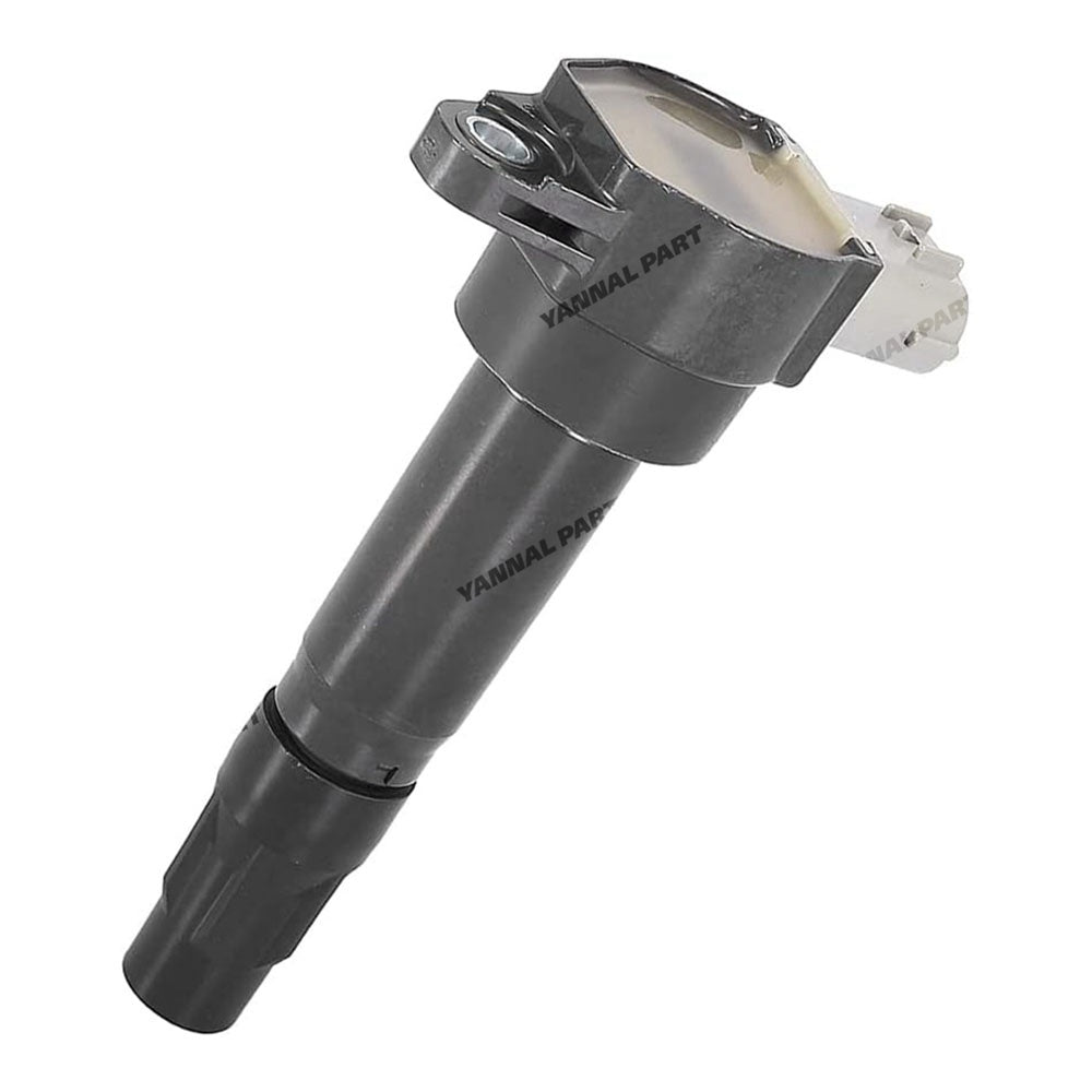 4 PCS Ignition Coil MN195805 Fit For Mitsubishi Smart Fortwo Passion Cabrio