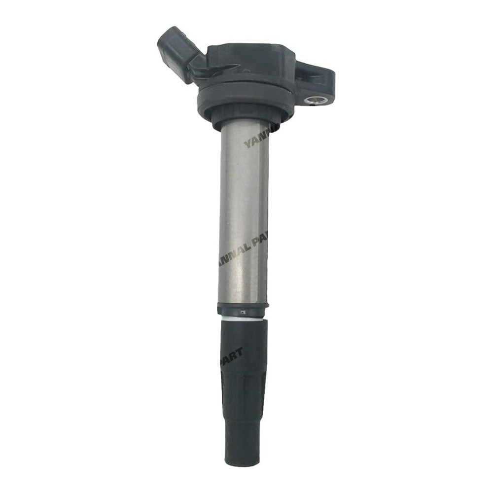 4 PCS Ignition Coil 90919-02252 Fit For Toyota Corolla Prius Matrix 1.8L L4 Lexus CT200H Pontiac Vibe