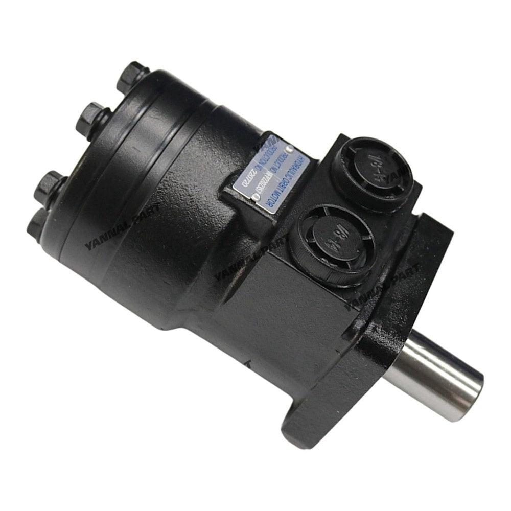 Hydraulic Gerotor Motor 101-1010-009 101-1010 Fit For Eaton Char-Lynn H Series