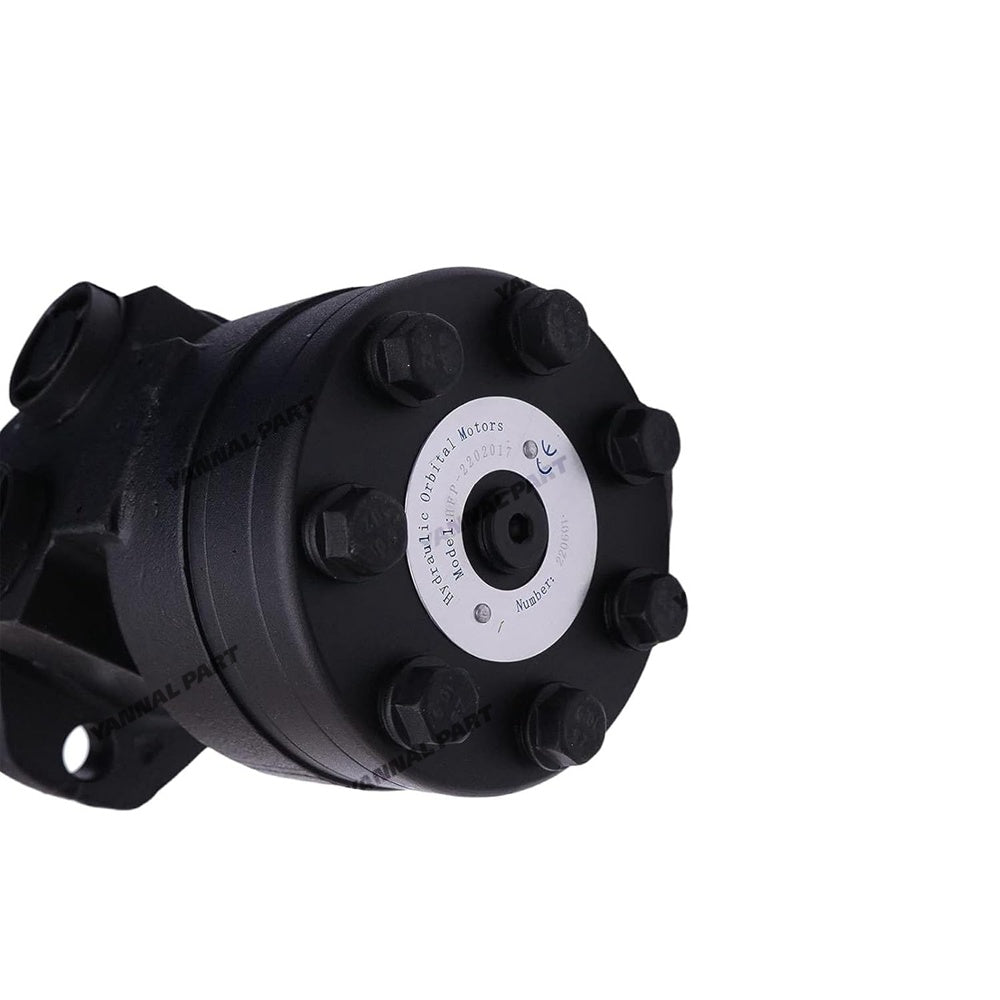Hydraulic Motor 103-1039-012 Fit For Eaton Char-Lynn S Series
