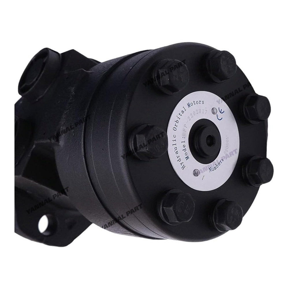 Hydraulic Motor 103-1029-012 Fit For Eaton Char-Lynn S Series