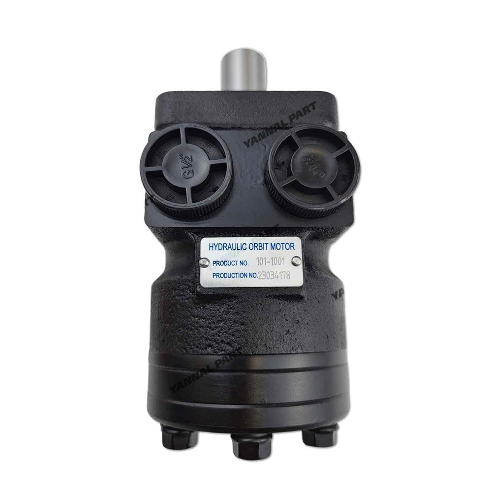 Hydraulic Motor 101-1757-009 Fit For Eaton Char-Lynn H Series