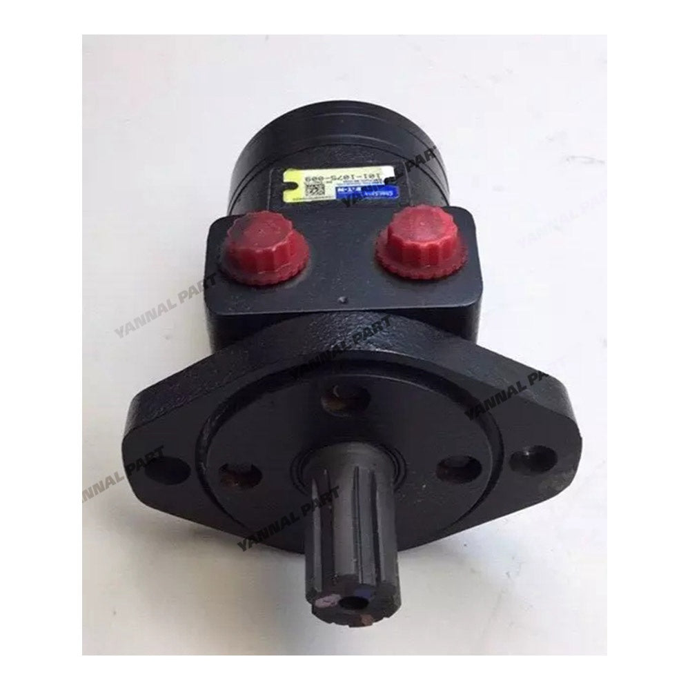 Hydraulic Gerotor Motor 101-1075-009 Fit For Eaton Char-Lynn H Series