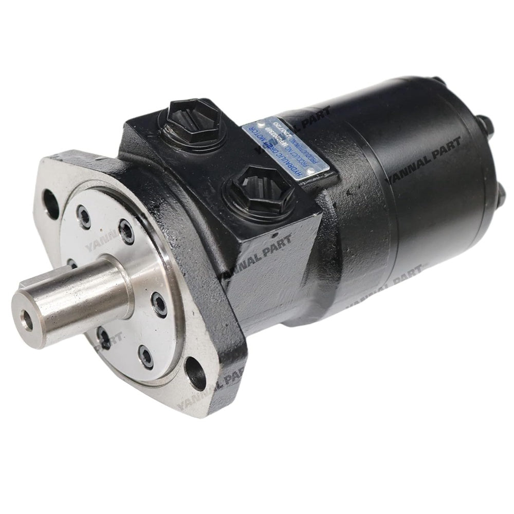 Hydraulic Gerotor Motor 101-1031-009 Fit For Eaton Char-Lynn H Series