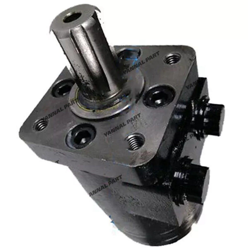 Hydraulic Gerotor Motor 101-1054-009 Fit For Eaton Char-Lynn H Series