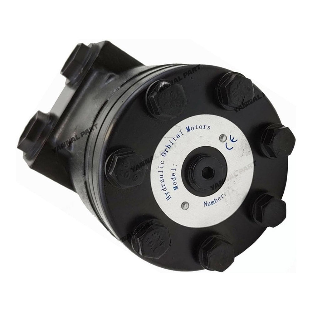 Hydraulic Motor 103-1014-012 Fit For Eaton Char-Lynn S Series