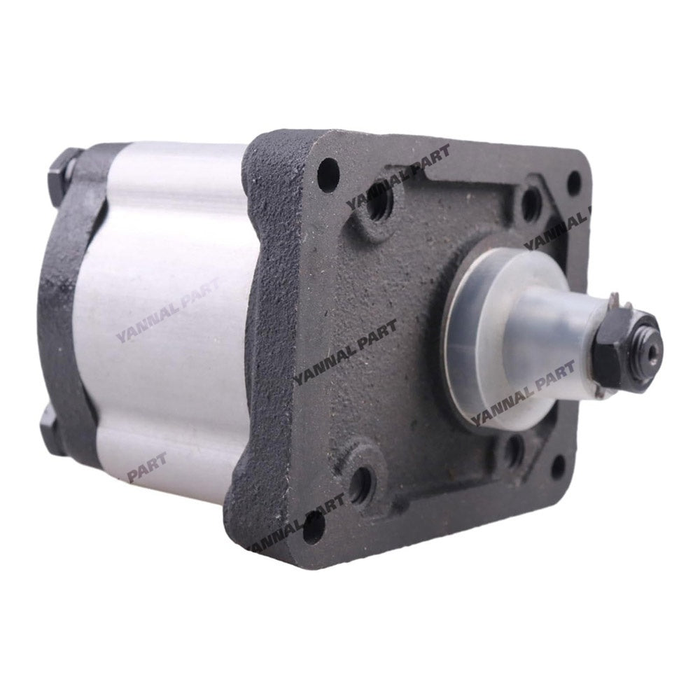 Hydraulic Pump 5085685 5179722 Fit For CASE JX55 JX65 JX75 JX85 Fiat New Holland 3010S 4010S 4030 4230 4430 5010S TD60D TD70D TD75D TD80D TD90 Tractor