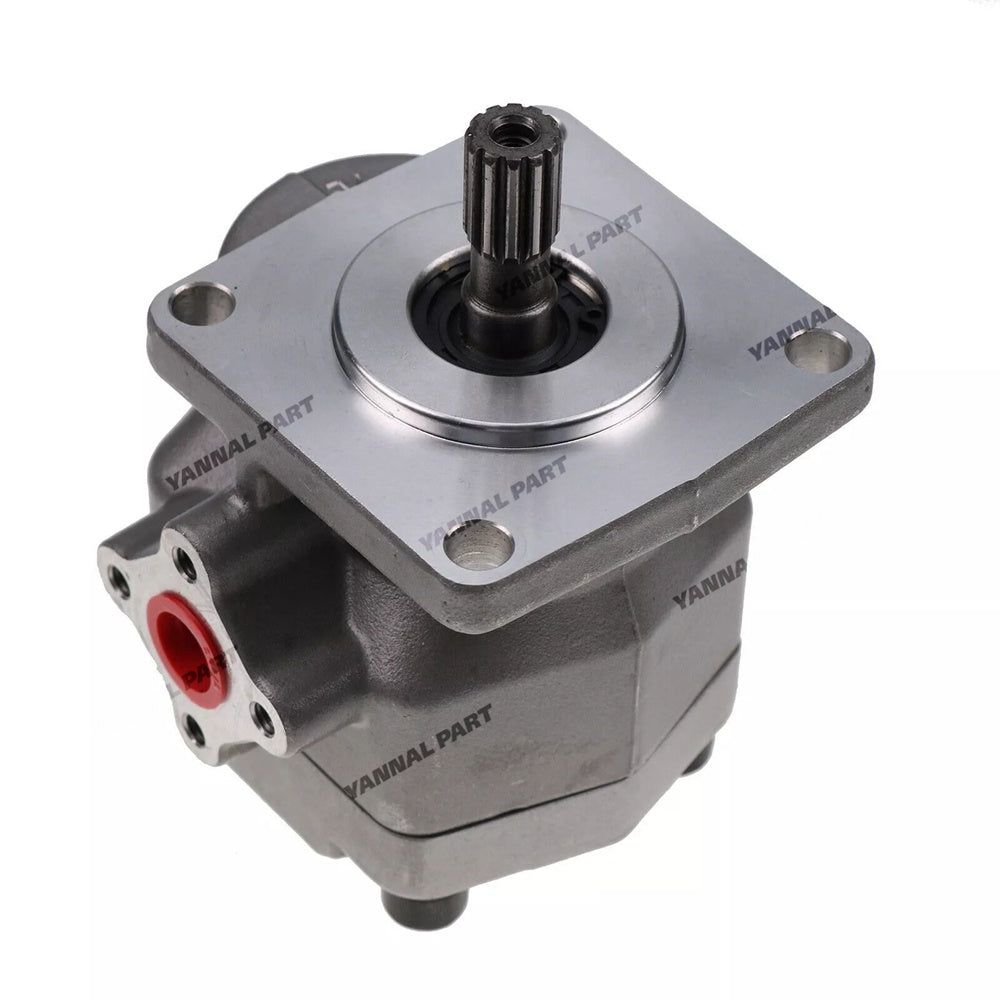 Hydraulic Pump 38240-36100 1996235300 Fit For Kubota L235 L4202 L275 L2602 L2402 Mitsubishi MT300D MT250 Tractor