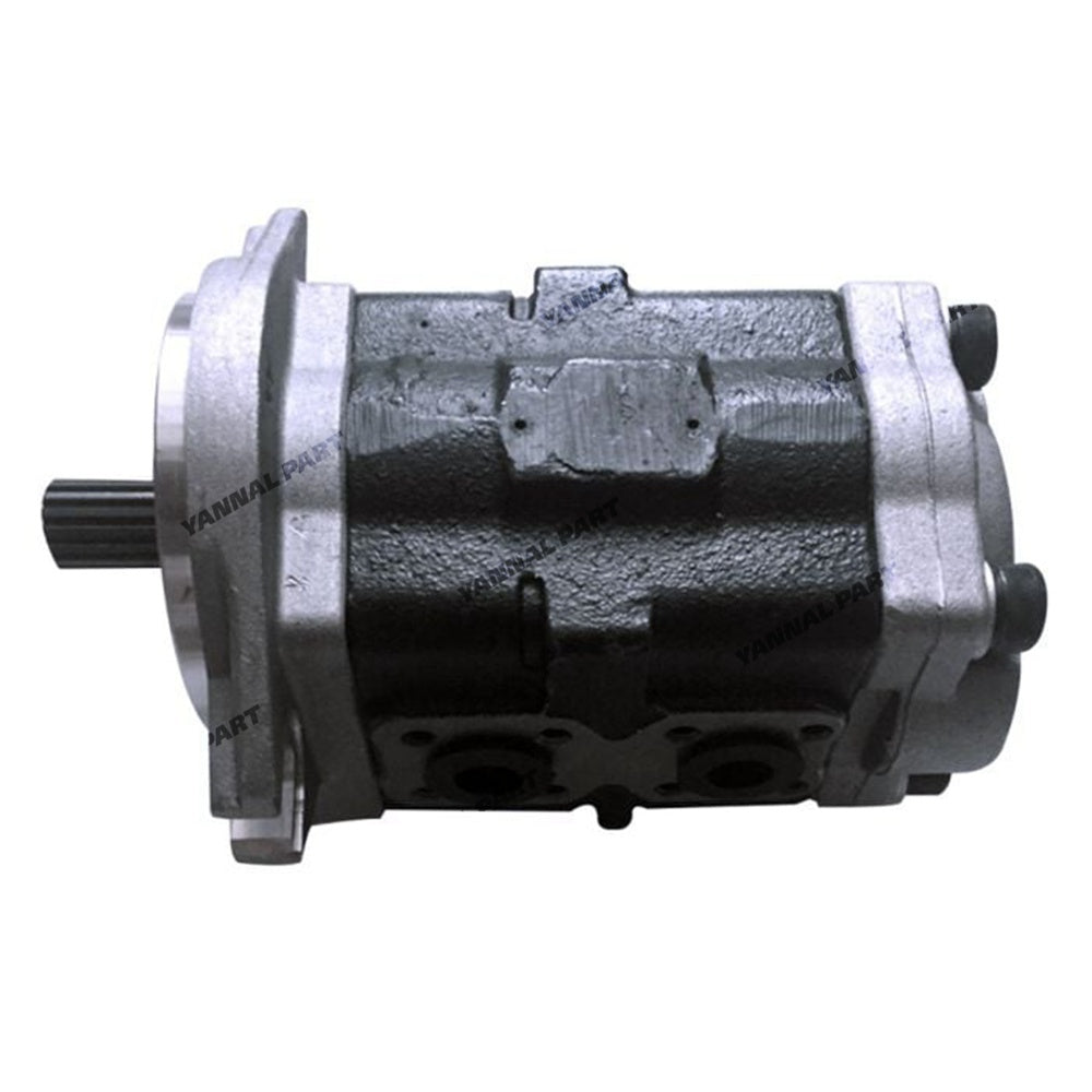 Hydraulic Pump 3C001-82200 3C001-82202 3C001-82203 3C001-82204 Fit For Kubota Tractor M6060 M7040 M7060 M8540 M5660 M5040 M5140 M6040