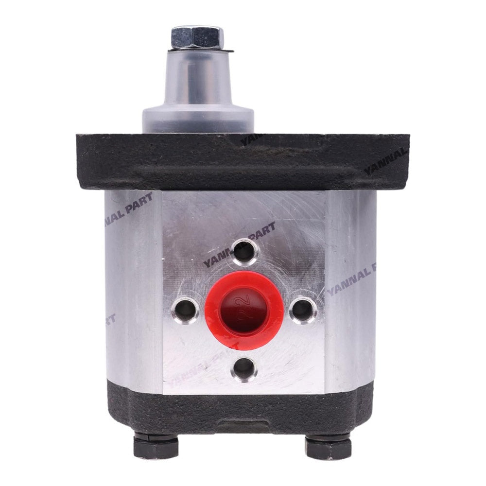 Hydraulic Pump 5179726 Fit For Ford New Holland 4835 5635 6635 7635 8160 8260 8360 CASE JX70U JX80 Tractor