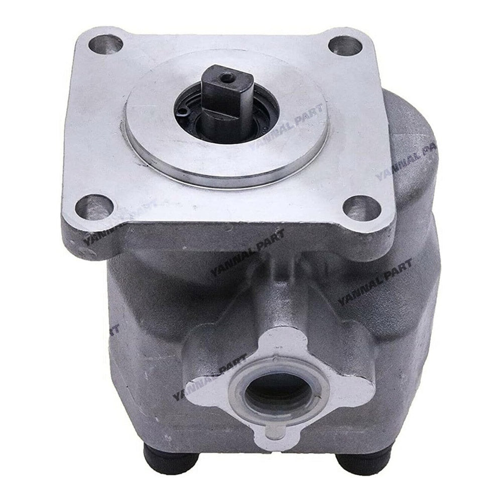 Hydraulic Pump 67211-76100 Fit For Kubota Tractor B4200D B6000 Front Mower F2000II F2100