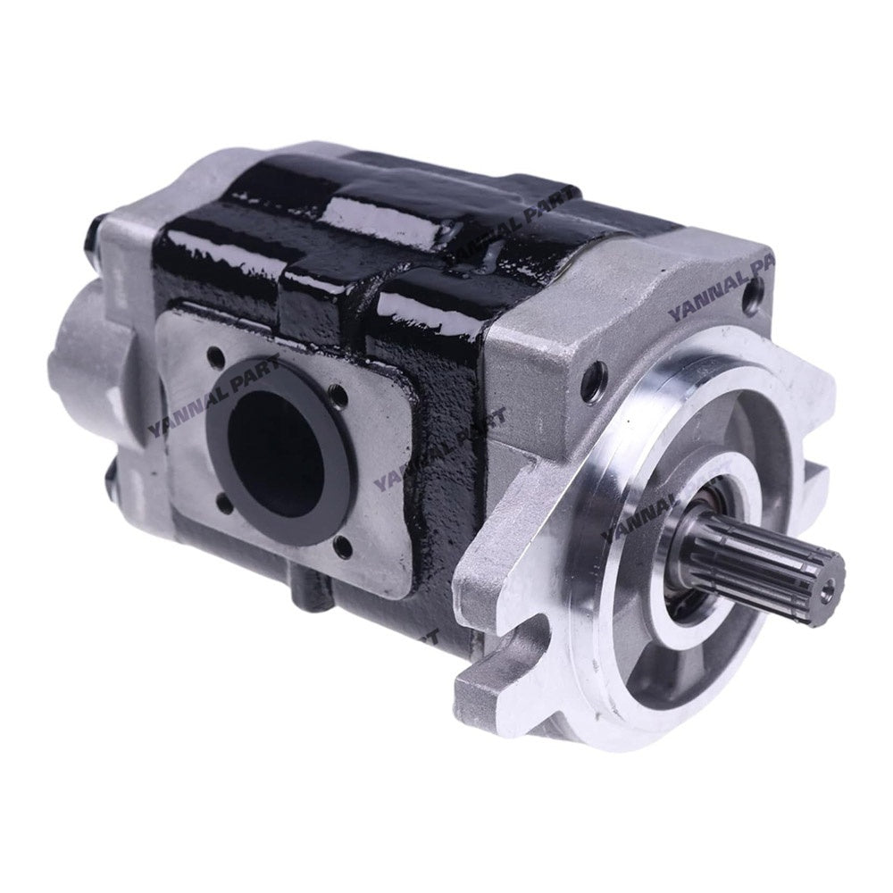Hydraulic Pump 3A272-82200 Fit For Kubota Tractor L39 M4800SU-F M4800SUD-F M5640SU M5640SUD M5640SUD-1 M7040SU M7040SUD