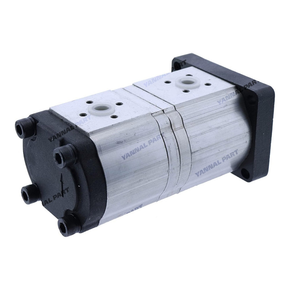 Hydraulic Pump 3A111-82202 Fit For Kubota Tractor M4700 M5400 M6800 M8200 M9000