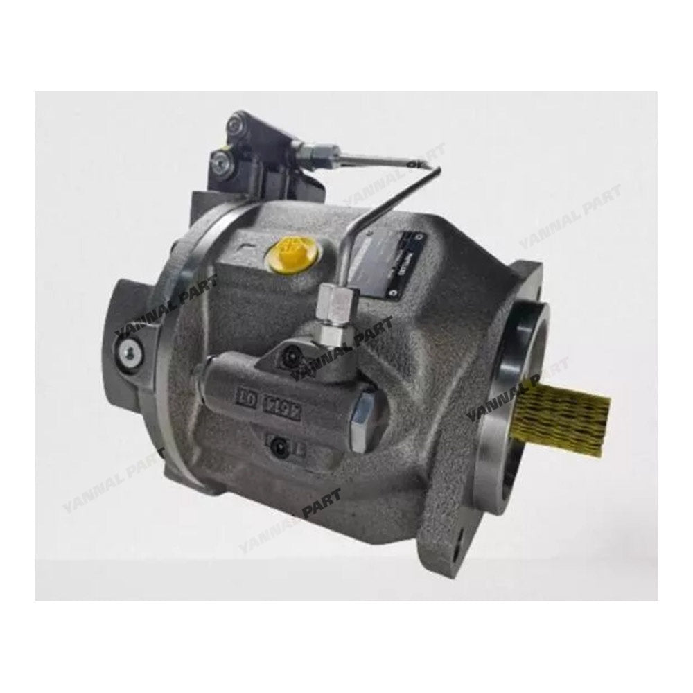 Hydraulic Pump 224-6369 Fit For Caterpillar CAT 420D 430D 432D 442D Backhoe Loader