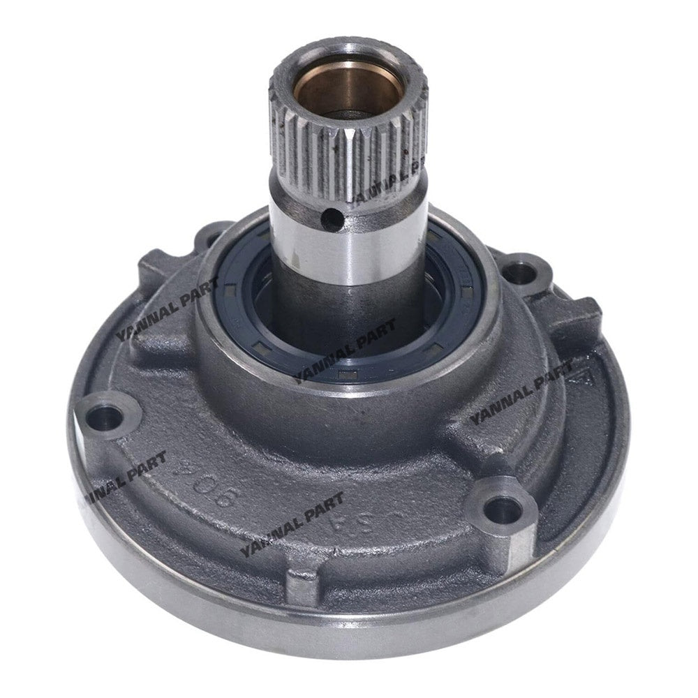 Transmission Pump L30488 Fit For CASE Backhoe Loader 680G 680E 680CK 580K 580G 480E