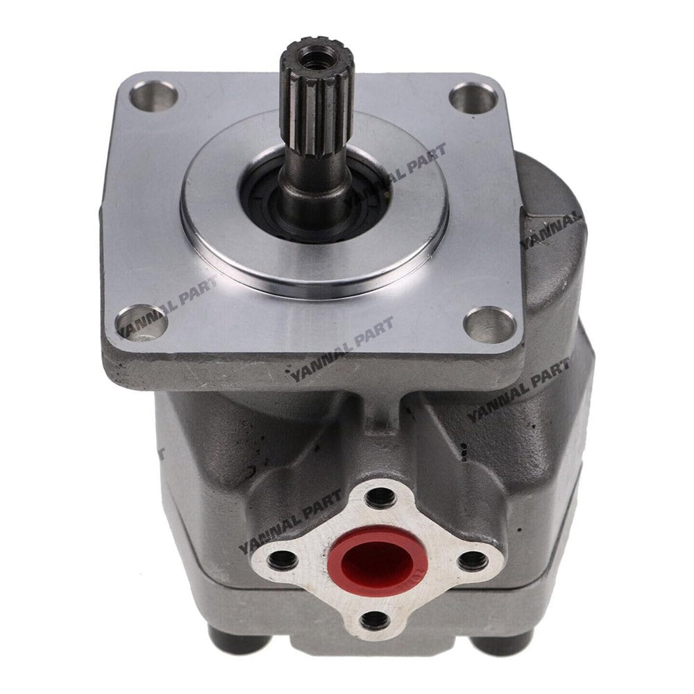 Hydraulic Pump 1996-2353-000 Fit For Mitsubishi Tractor D2350 D1650 D2350 ST2320 ST2340