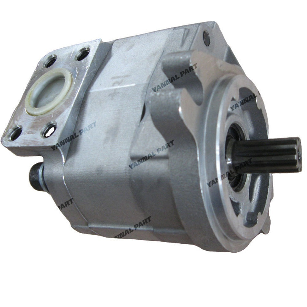 Pump Assembly 705-22-26260 Fit For Komatsu Bulldozer D41E-BB-6C D41P-6 D41E-6