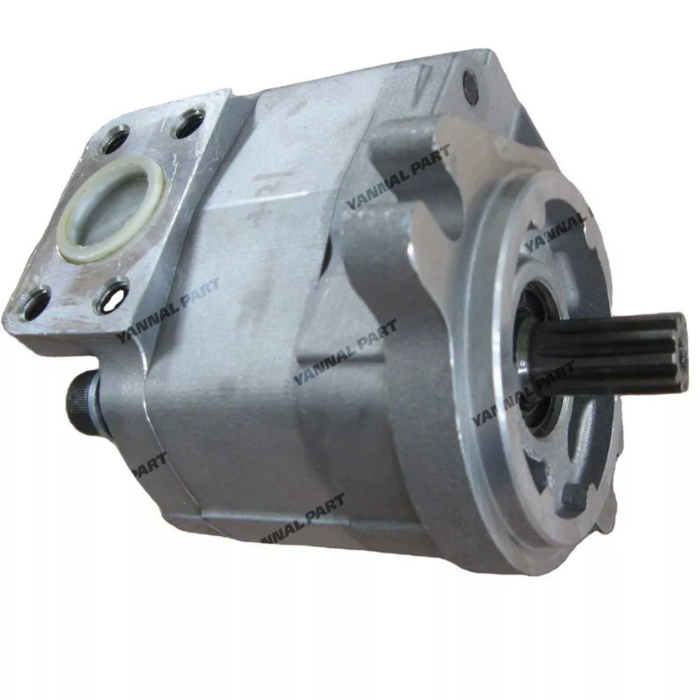 Pump Assembly 705-22-26260 Fit For Komatsu Bulldozer D41E-BB-6C D41P-6 D41E-6