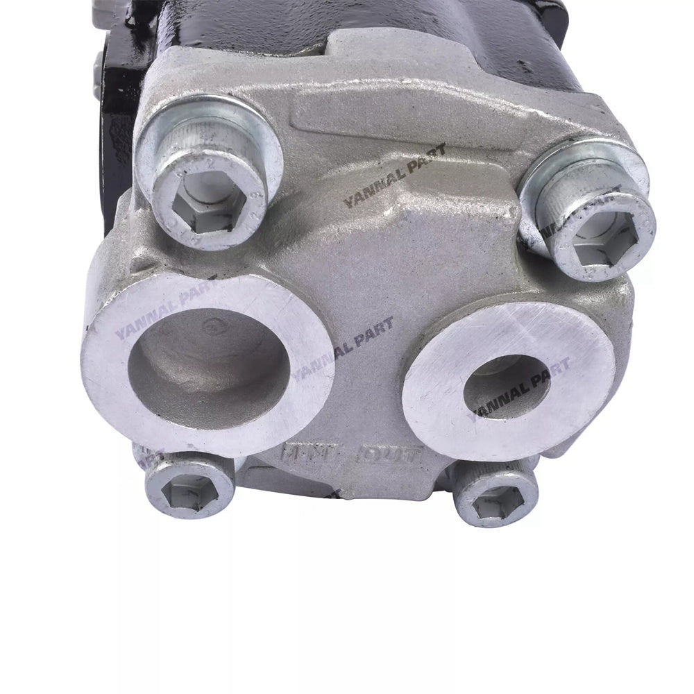 Hydraulic Pump 3C081-82203 3C081-82200 3C081-82202 Fit For Kubota Tractor M8560 M9540 M8540 M5040DT M5140F M6040F M7040FC M7060HD