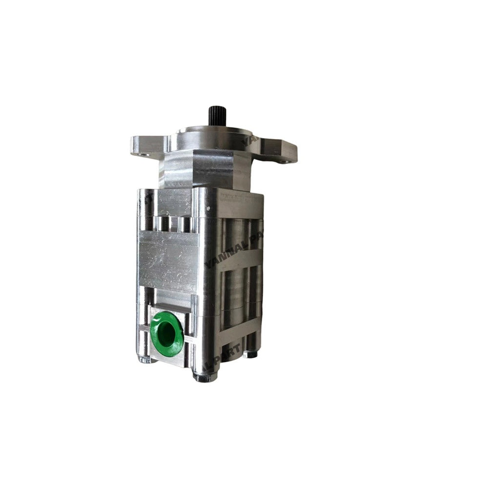 Hydraulic Pump 5H470-27104 Fit For Kubota DC60 DC68 DC70 688 Combine Harvester