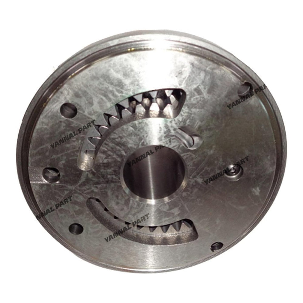 Transmission Pump 121-7385 1217385 Fit For Caterpillar CAT 414E 416C 416D 416E 416F 420D 420E 420F 422E 422F