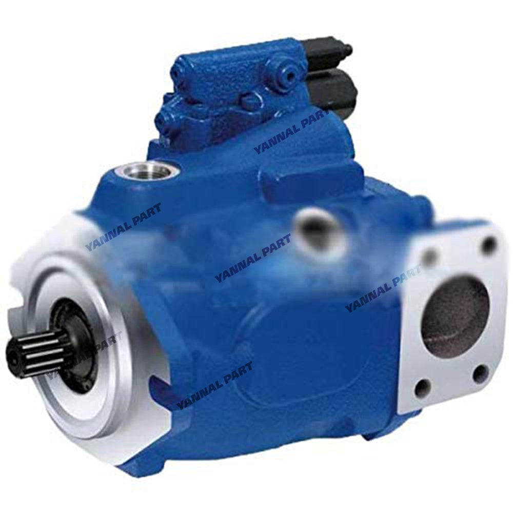 Hydraulic Pump 291-0061 Fit For Caterpillar CAT 24M Motor Grader C18 Engine