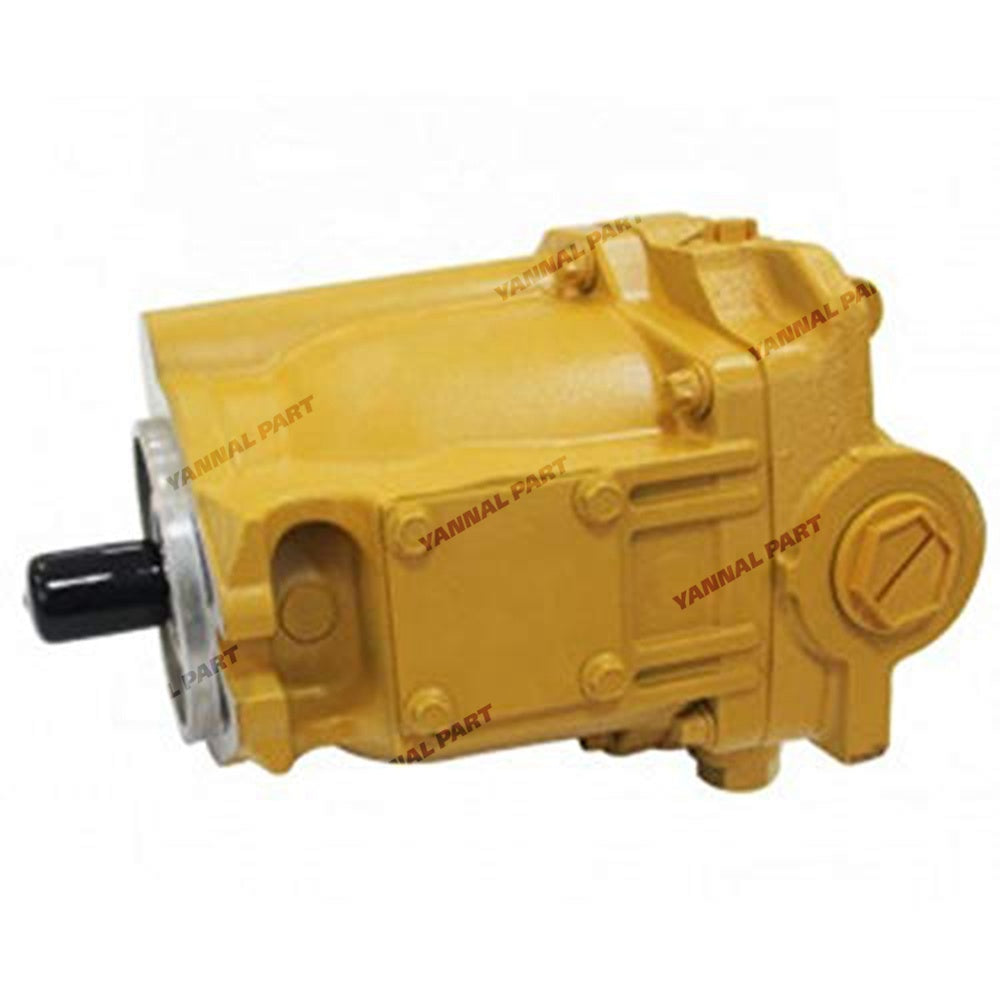 Hydraulic Pump 262-5202 Fit For Caterpillar CAT TH460B Telehandler 3054E Engine