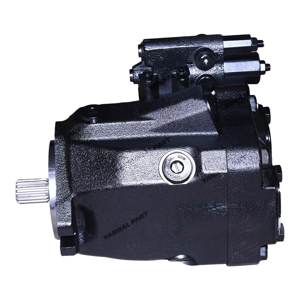 Hydraulic Pump 262-5203 Fit For Caterpillar CAT TH460B TH560B TH560B 3054E 3054 Engine