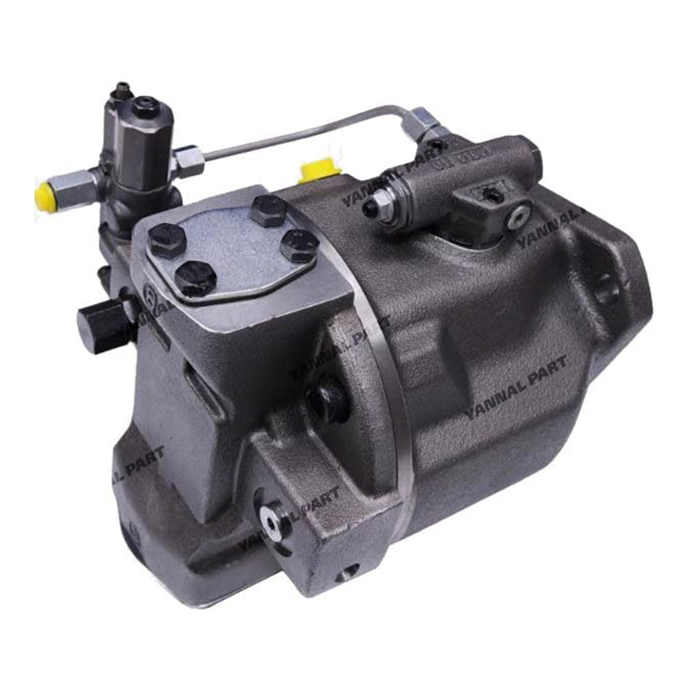 Hydraulic Pump 235-4108 Fit For Caterpillar CAT 416D 424D Backhoe Loader 3054 3054C Engine