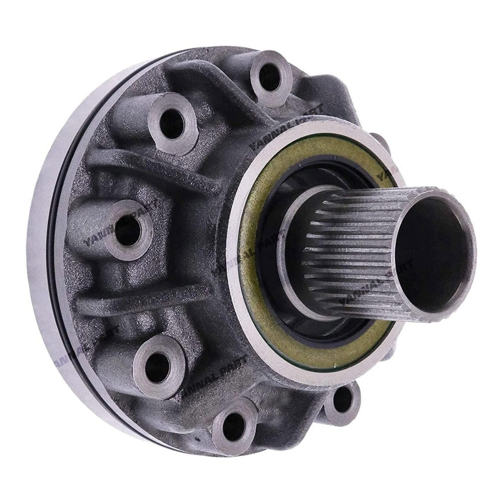 Transmission Charger Pump ZGAQ-03111 Fit For Hyundai 50D-7E 50DE 80DEACE HDF50-7 50DS-7E 80D-7 80D-7E HDF50-7S 60D-7E 70D-7E 60DS-7E 70DS-7E