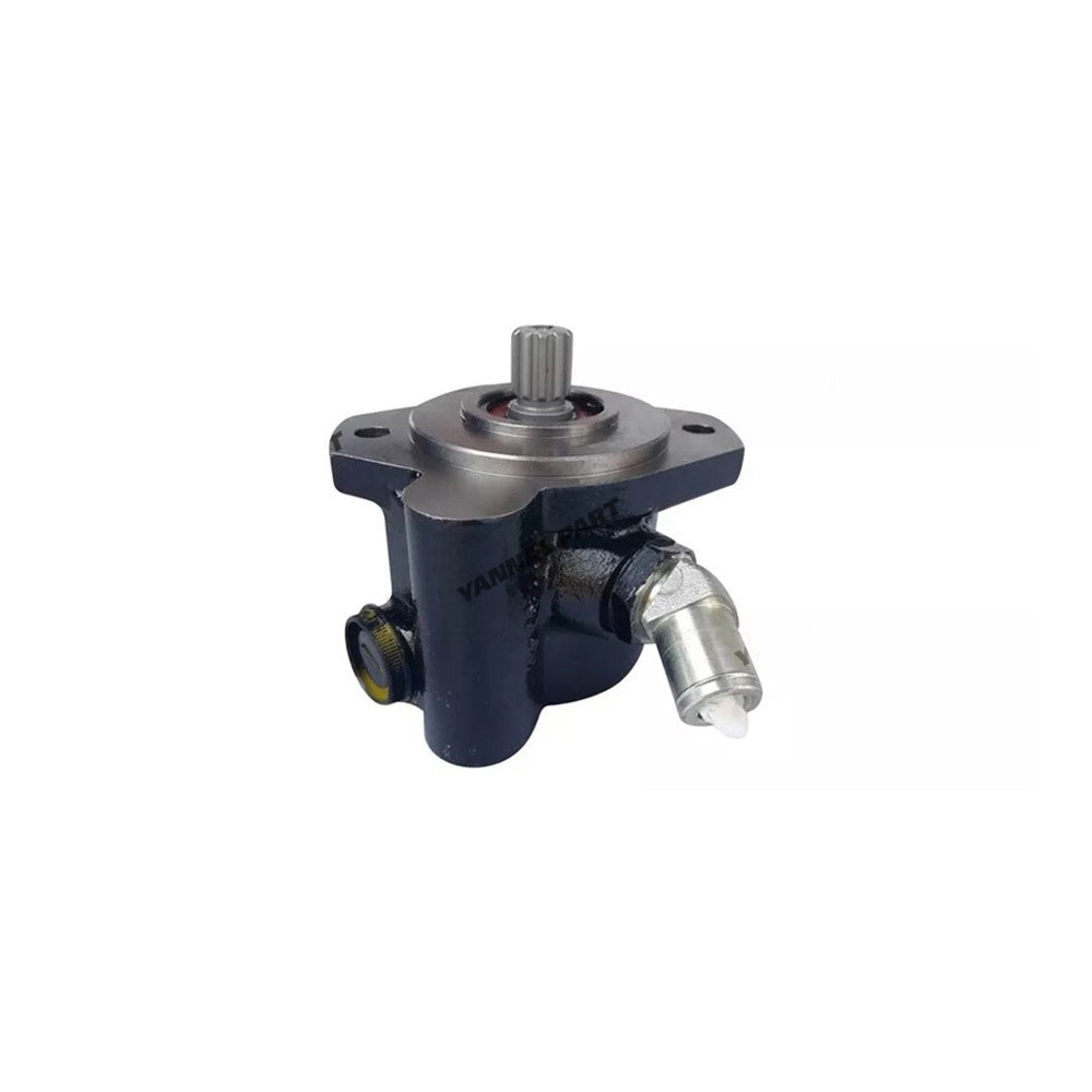 Hydraulic Pump 4983071 Fit For Cummins Engine ISDE ISBE