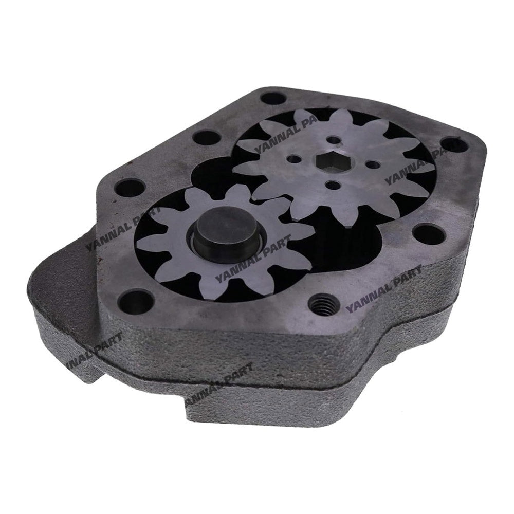 Transmission Pump AR85538 Fit For John Deere 4040 4040S 4230 4350 4430 4455 Tractor