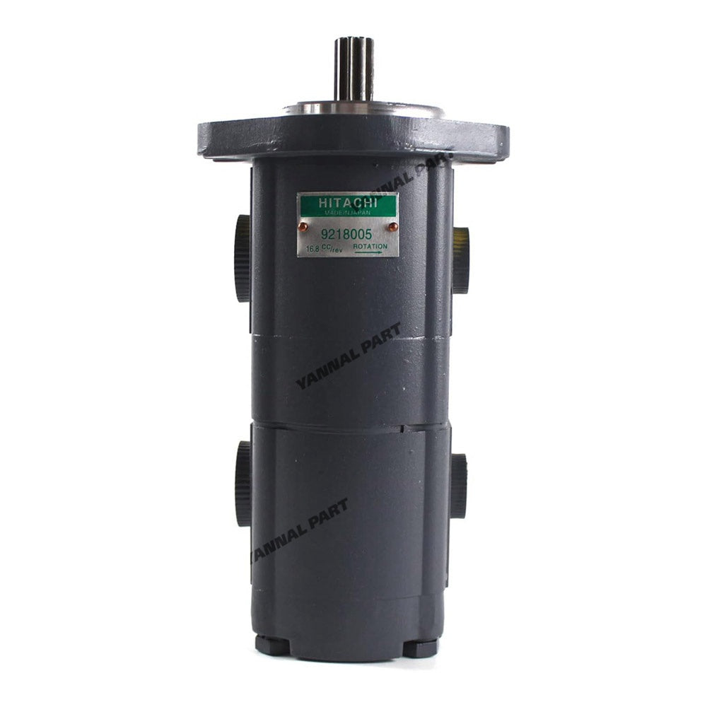 Hydraulic Gear Pump 9218031 Fit For Hitachi Excavator ZX110 ZX120 ZX130-3 ZX135US ZX230 ZX330 ZX450 ZX800