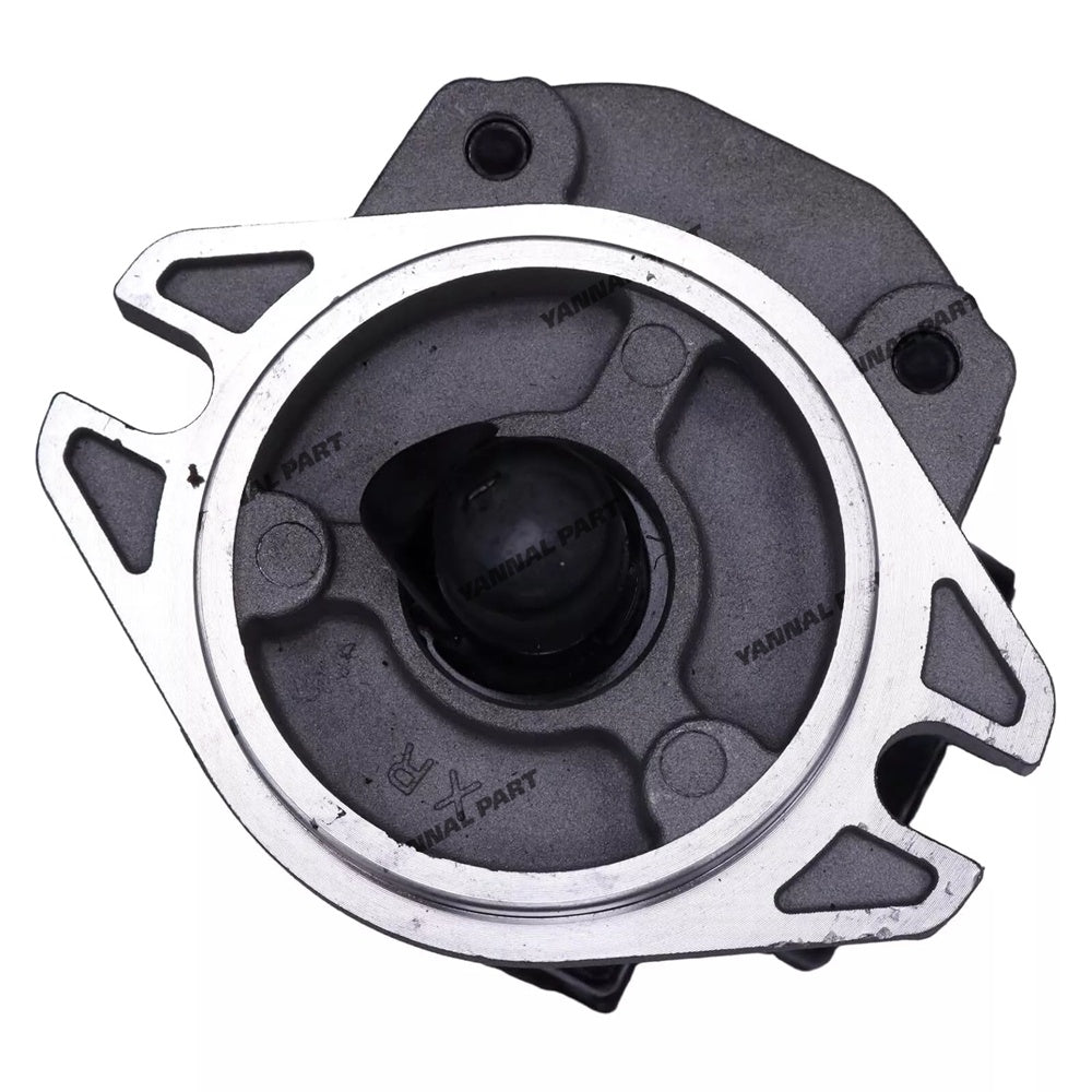 Hydraulic Pump 37B-1KB-5052 Fit For Komatsu FD20/25-17 FD20/25-17-A FD20H/25H-17 FD30-17 FD30-17-A FD30H-17 FD30H-17-A