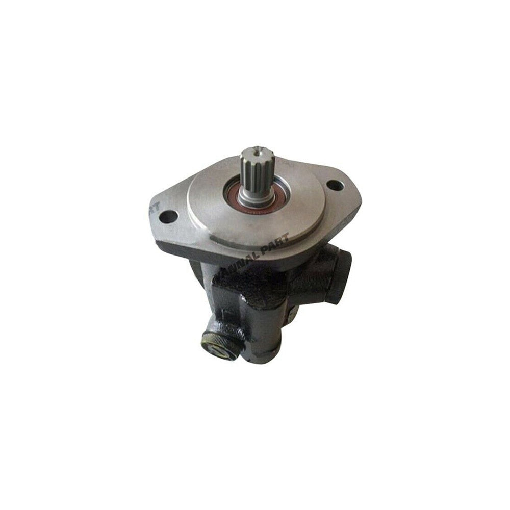 Hydraulic Pump 4937419 Fit For Cummins Engine 6L8.9 ISC QSC8.3 ISL