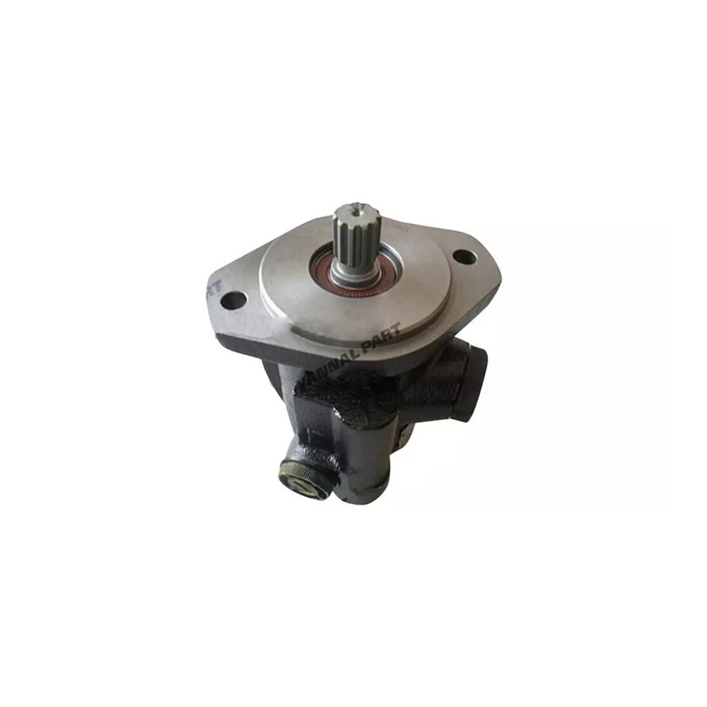 Hydraulic Pump 4937419 Fit For Cummins Engine 6L8.9 ISC QSC8.3 ISL