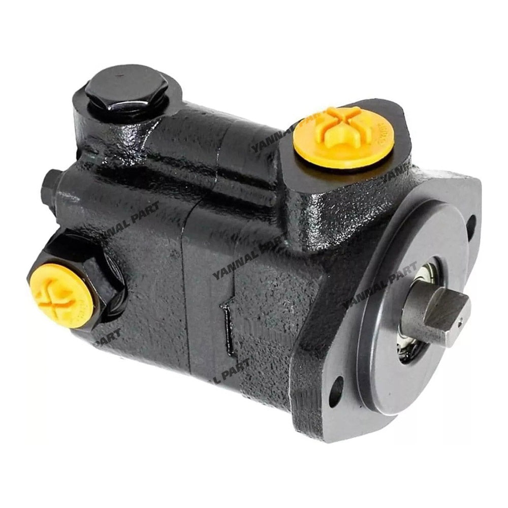 Hydraulic Pump 4937729 Fit For Cummins Engine 6BT