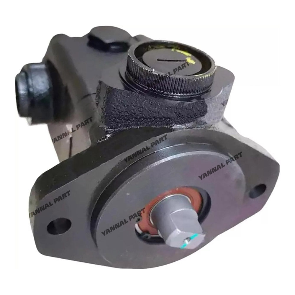 Hydraulic Pump 4937729 Fit For Cummins Engine 6BT