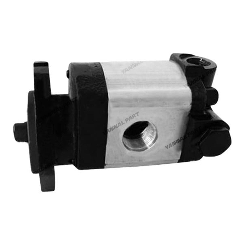 Hydraulic Pump 4938331 Fit For Cummins Engine B5.9 ISB6.7 G5.9 QSB5.9-44