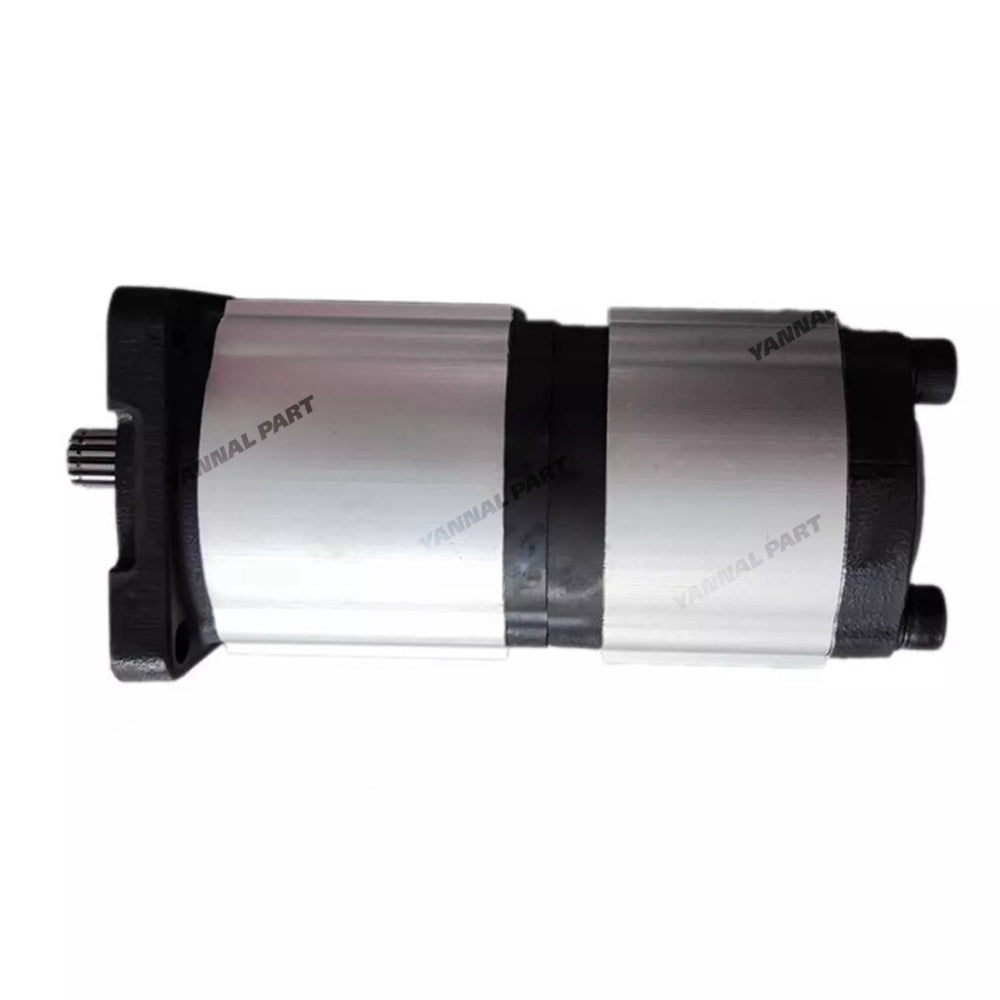 Hydraulic Pump 3A031-82200 Fit For Kubota M5400 M5400DT M5400DT-N Tractor