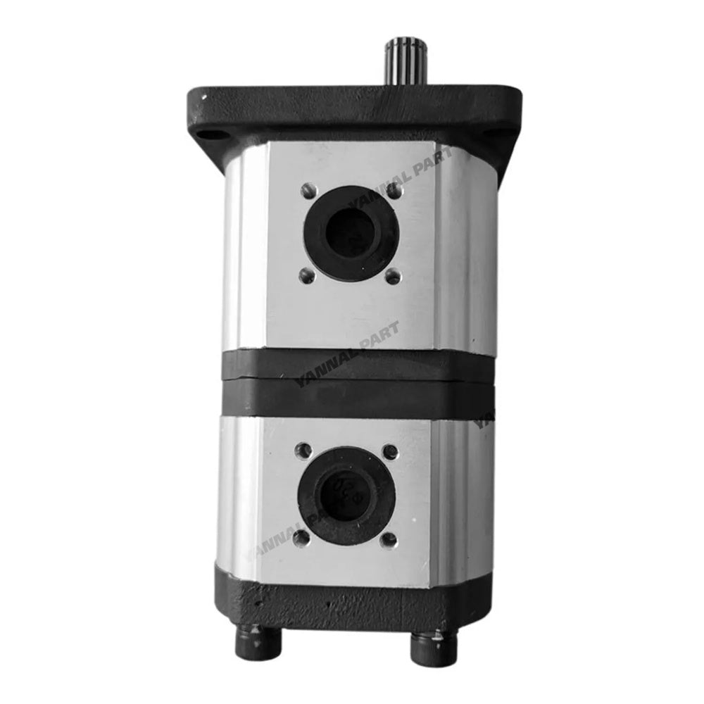 Hydraulic Pump 3A031-82200 Fit For Kubota M5400 M5400DT M5400DT-N Tractor