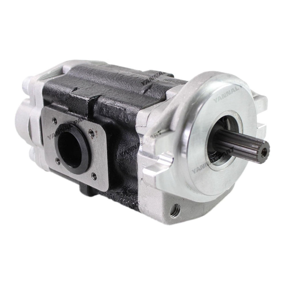 Hydraulic Pump 3C081-82204 Fit For Kubota M7060 M8540 M8560 M9540 M9960 Tractor