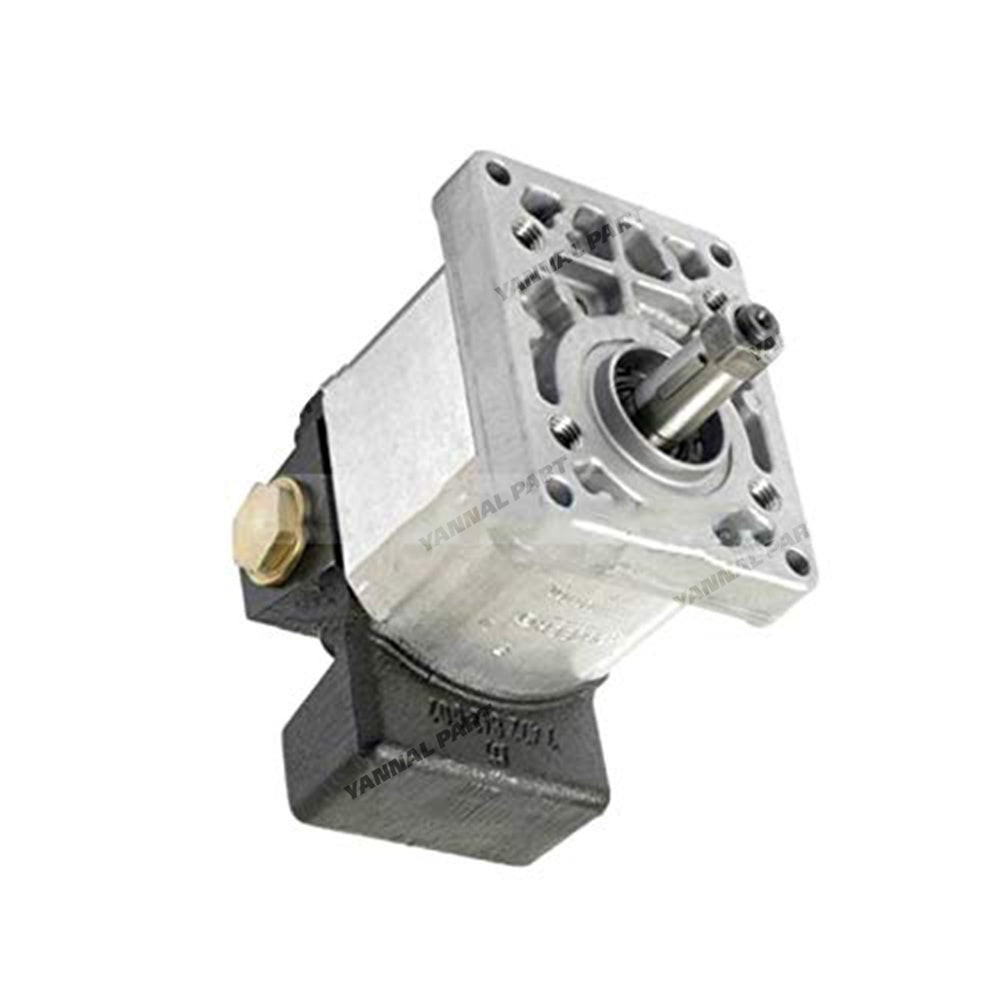 Hydraulic Pump 318.33 CC 5180277 Fit For CASE IH MXM130 MXM140 MXM155 MXM175 MXM190 MXM120 Tractor