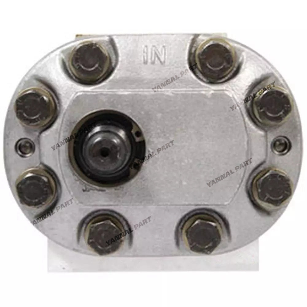 Hydraulic Pump 23.67 CC D5NN600C Fit For New Holland 8600 8700 8000 9000 8200 9200 9600 8400 9700
