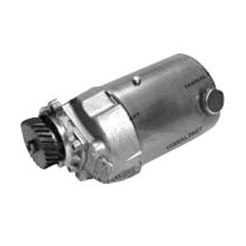 Power Steering Pump E0NN3K514AB Fit For Ford New Holland 8000 TW25 TW10 TW35 8530 8700 9700 TW5