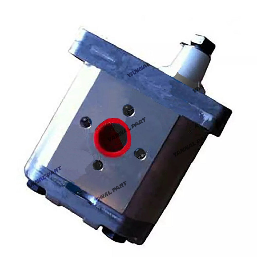 Hydraulic Gear Pump 3539859M91 1824474M92 Fit For Massey Ferguson 154F 154S 164TS 174F 174S 184F 184S 194F 194S 274C